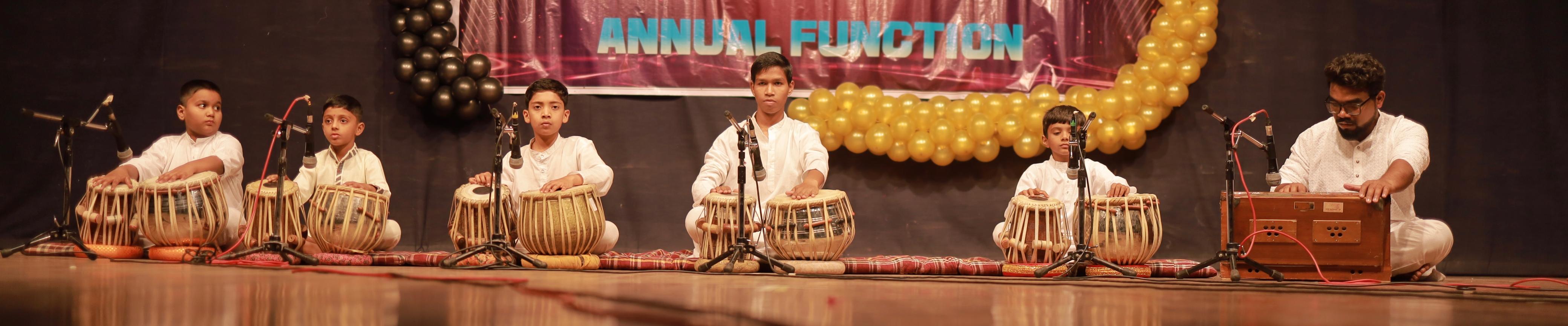 Taal Swarndhara Gallery Image 23